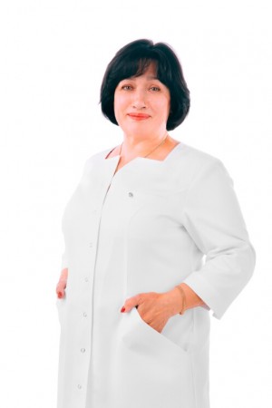 Ионкина Любовь Алексеевна