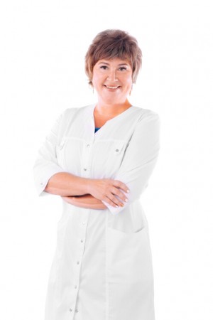 Мельник Наталия Алексеевна