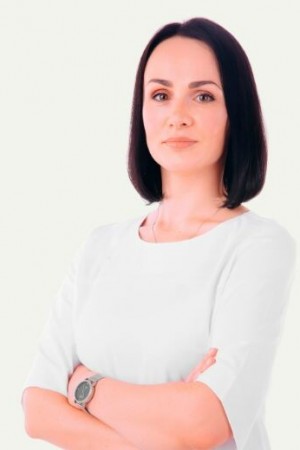 Краснослободцева Марина Юрьевна