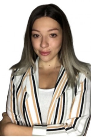 Никонова Екатерина Александровна 