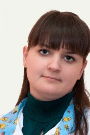 Ложкина Валентина Дмитриевна