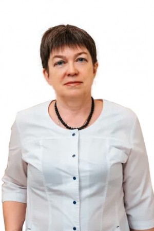 Махонина Ольга Ивановна