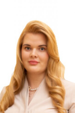 Одыванова Ангелина Александровна