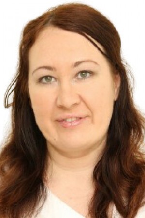 Черникова Екатерина Игоревна