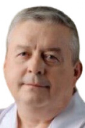 Посуконкин Владимир Александрович