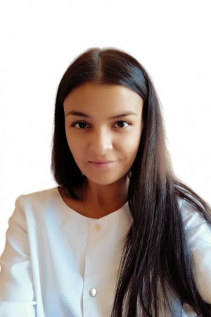 Фурина Анастасия Алексеевна