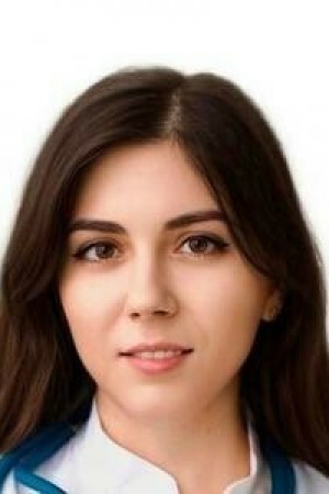 Ланщикова Алена Викторовна