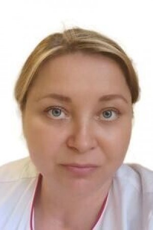 Акатушева Наталья Николаевна 
