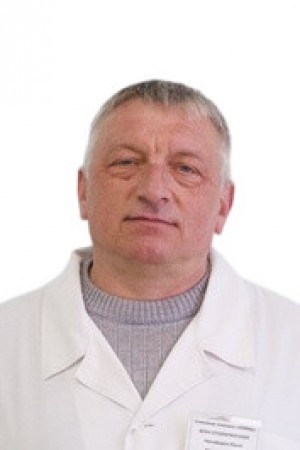 Никифоров Юрий Константинович