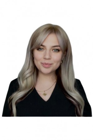 Девятайкина Татьяна Игоревна