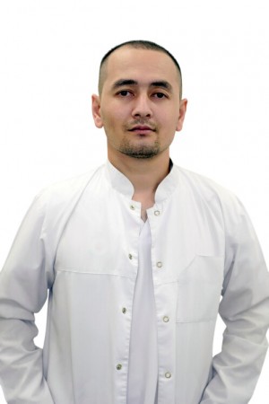 Абдурасулов Камол Шухрат угли