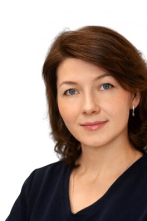 Березовская Марина Анатольевна