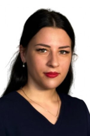 Долгова Юлия Романовна