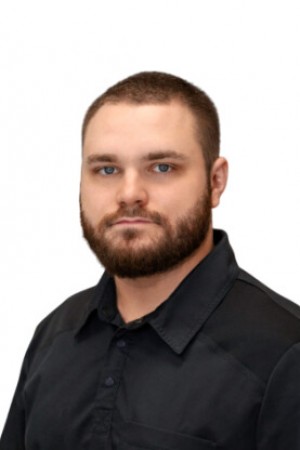 Нигородов Сергей Сергеевич