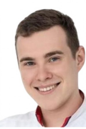 Любашевский Владимир Андреевич