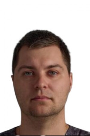 Пяткин Даниил Сергеевич