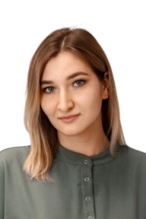 Мозгалина Екатерина Александровна