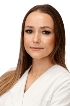 Кузьмина Мария Викторовна