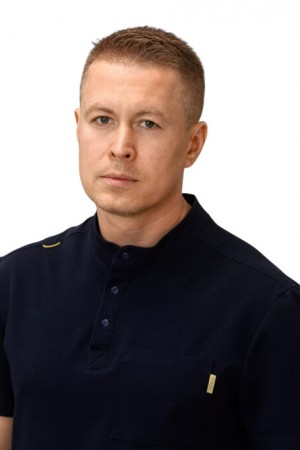 Копченко Андрей Николаевич