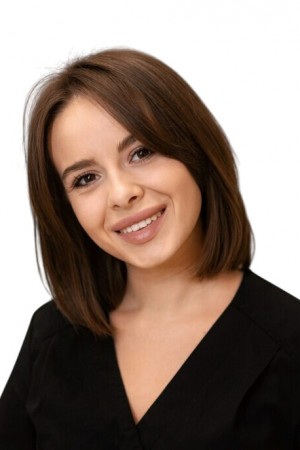 Левина Елена Валерьевна