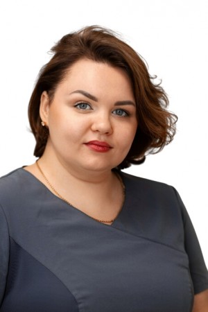 Медвинская Станислава Валерьевна