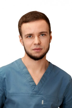 Ломакин Сергей Александрович