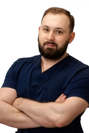 Молчанов Владислав Олегович