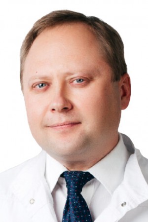 Воробьев Владимир Николаевич